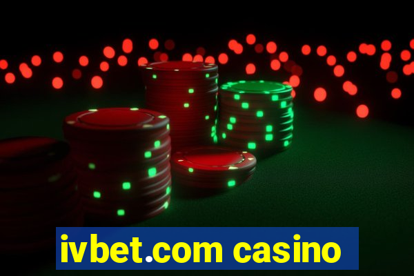 ivbet.com casino